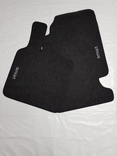 Tappeti Auto Smart Fortwo
