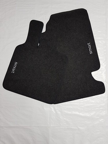 Tappeti auto smart fortwo - auto,