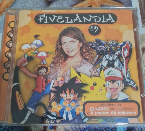 Fivelandia - , 19
