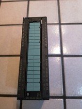 PLC SIEMENS S7-300 6ES7