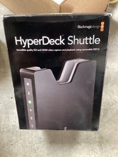 Blackmagic Design HyperDeck
