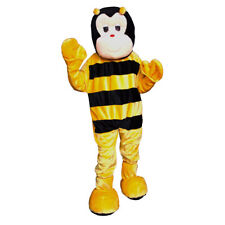 Costume Da Mascotte Ape Per