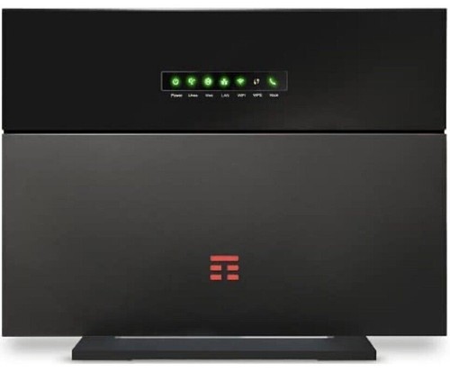 Modem tim hub plus - hub+, modello