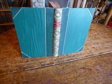 1876 GOLDEN FLEECE RARE POEM