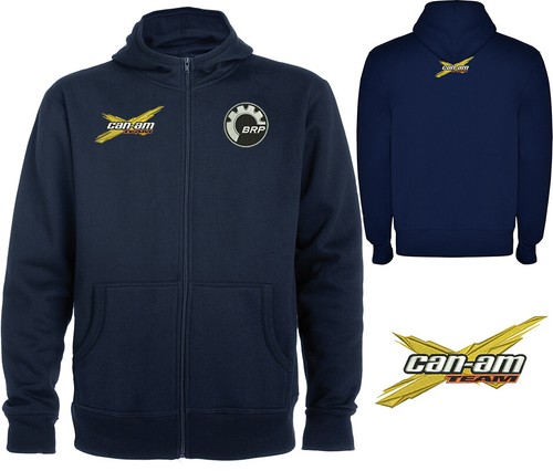 Can brp giubbotto - brp,