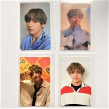 BTS V Taehyung Love Yourself