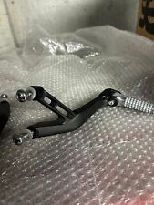 Pedaline passeggero yamaha r1