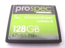 128gb compact flash card udma - compact,