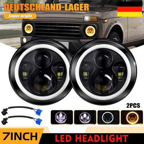 Per lada niva faro led - lada,