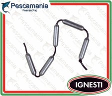 Piombo tornito short Ignesti