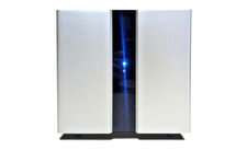 M2Tech Larson Class-A Monoblock Power Amp 20wRMS Balanc./RCA single-ended 10.5kg