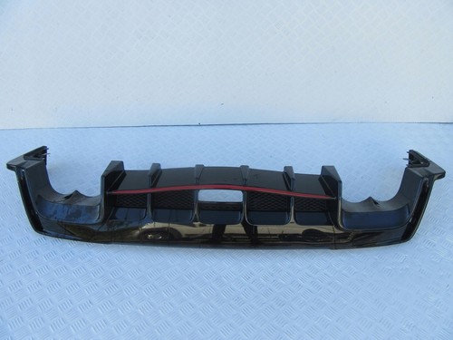 Spoiler diffusore honda civic - diffusore,