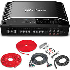 Rockford Fosgate R2-300X4 |