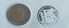 Euro 2019 italia - 2, €