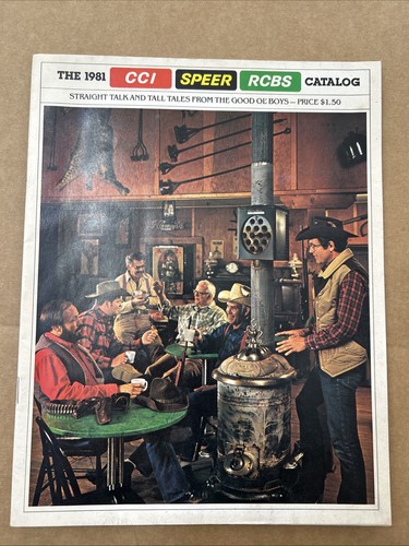 Catalogo cci speer - catalogo, cci,