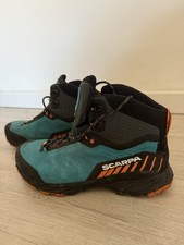 SCARPA RUSH TRK GORE TEX 