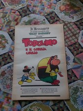 Disney Allegato Il Messaggero
