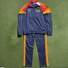 Adidas AS Roma Bring Back 1993