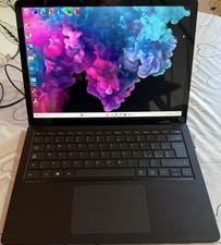 MICROSOFT SURFACE LAPTOP 4-13,5”2K TOUCH-I5-1145G7-SSD256GB-8GBRAM-SCATOLA