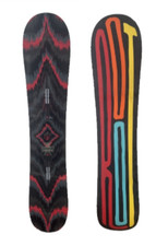 Burton Root Channel 148 Cm