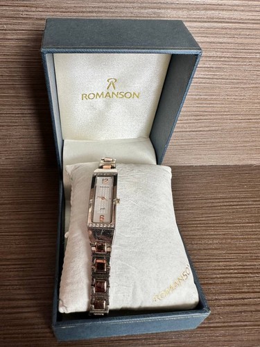 Orologio donna romanson - orologio,