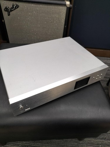 Lettore audio rete pioneer - lettore,