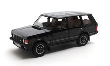 Range Rover Vogue LSE Noir Beluga 1992 1/43 Matrix