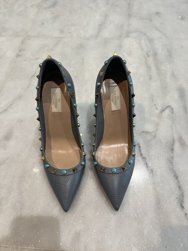 Décolleté valentino garavani - décolleté,