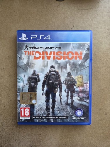 Gioco ps4 playstation tom - ps4, 4