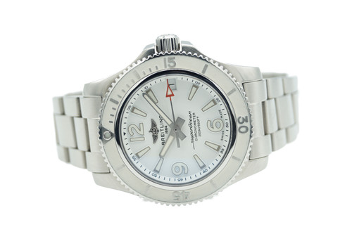 Orologio breitling superocean - orologio,