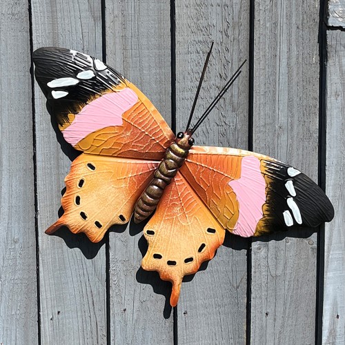 Farfalla arte parete da - farfalla,