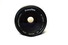Prinzflex 80-200 mm f4.5-5.6