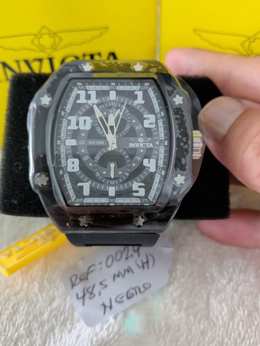Orologio uomo invicta racing - orologio,