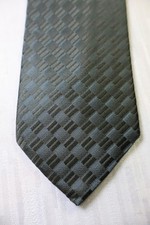 CERRUTI 1881 SETA SILK TIE CRAVATTA NECKTIE MADE ITALY VINTAGE CLASSIC