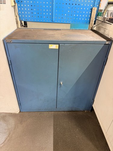 Stumpf serie 3000 - 3000, cassettiera