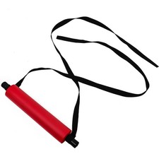 Pedale sedile barca in gomma pedale regolabile pedale kayak pratico tutore kayak