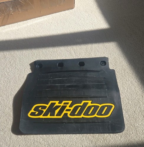 Ski doo snow - flap, sno