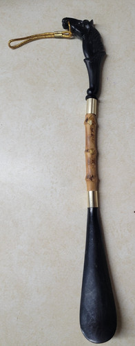 Bachelite vintage corno per - vintage?,