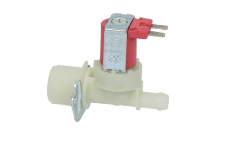 Elettrovalvola 12v carico - 12v,
