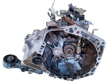 1KR CAMBIO MANUALE 5 MARCE