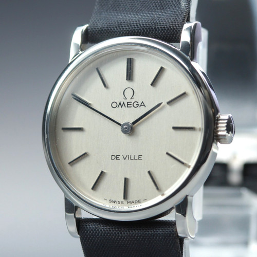 Quasi come nuovo - orologio, da