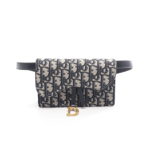 Christian dior saddle - christian,
