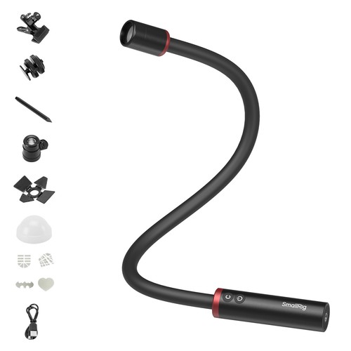 Smallrig macro - smallrig, rm