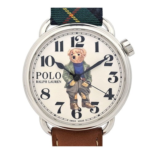Orologio uomo ralph lauren - orologio,