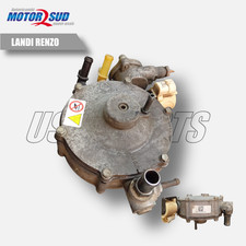 Polmone Riduttore GPL Landi