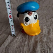 Salvadanaio Disney Paperino