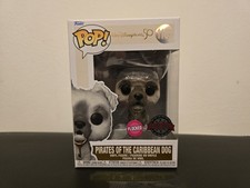 Funko pop disney pirates - funko, of