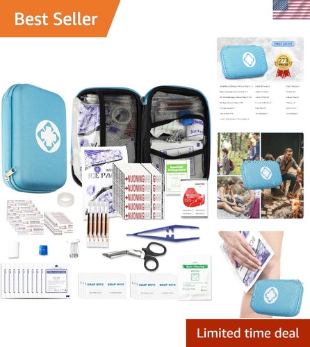 Kit pronto soccorso - pronto,