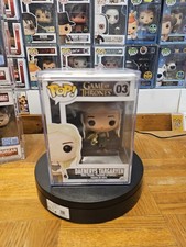 Funko Pop! Vinile: Il Trono di