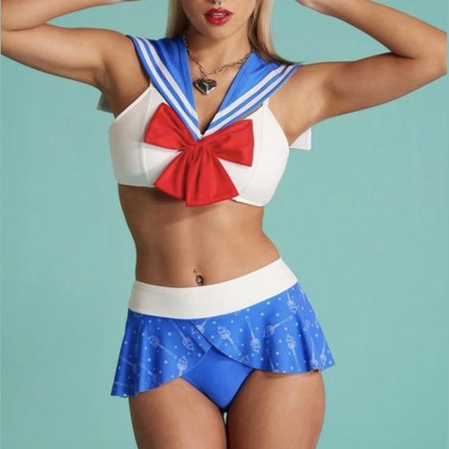 Costume bagno bikini - da,